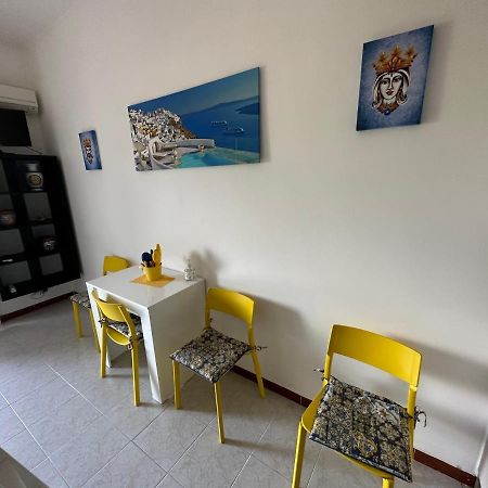 Serena Holiday Home Naxos Giardini-Naxos Extérieur photo