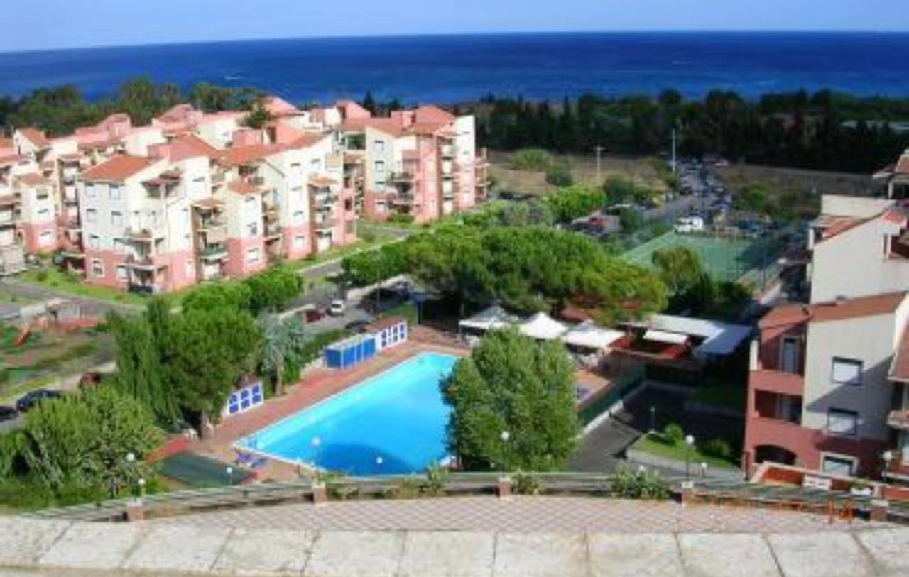Serena Holiday Home Naxos Giardini-Naxos Extérieur photo