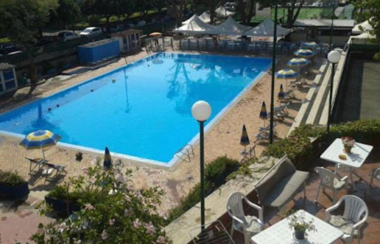 Serena Holiday Home Naxos Giardini-Naxos Extérieur photo