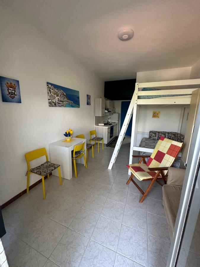 Serena Holiday Home Naxos Giardini-Naxos Extérieur photo