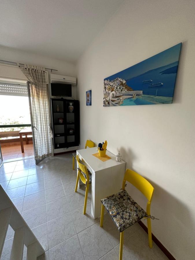 Serena Holiday Home Naxos Giardini-Naxos Extérieur photo