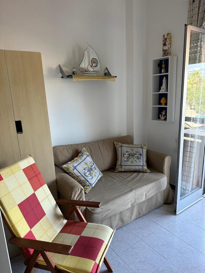 Serena Holiday Home Naxos Giardini-Naxos Extérieur photo