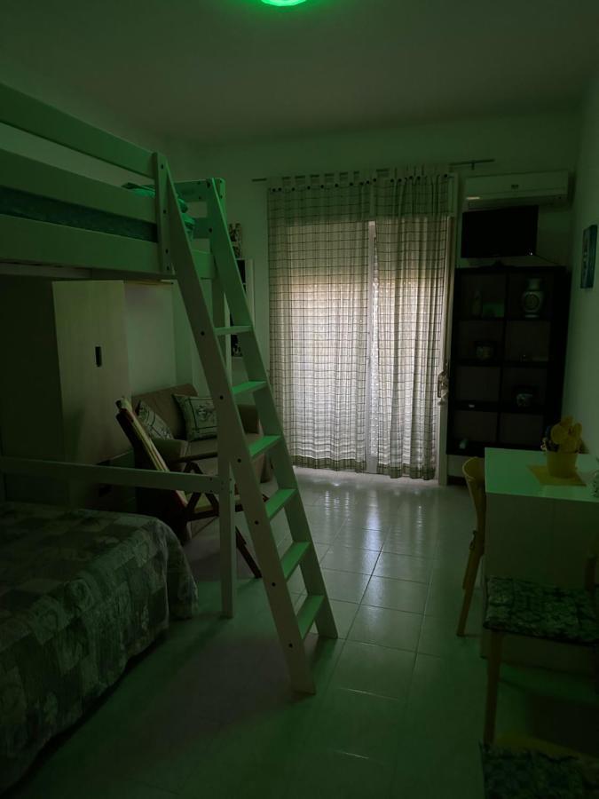 Serena Holiday Home Naxos Giardini-Naxos Extérieur photo